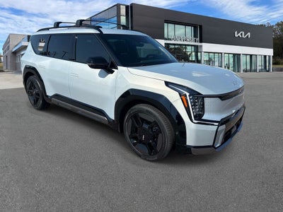 2024 Kia EV9 GT-Line