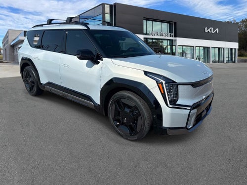 2024 Kia EV9 GT-Line