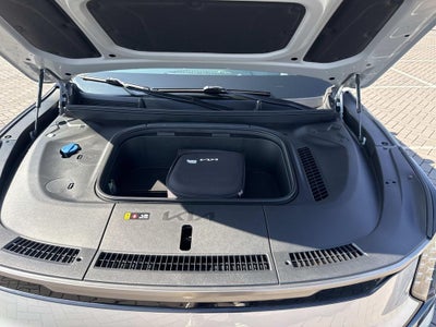 2024 Kia EV9 GT-Line