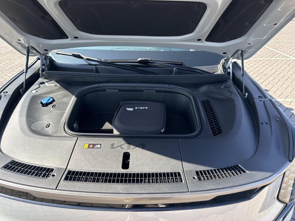 2024 Kia EV9 GT-Line
