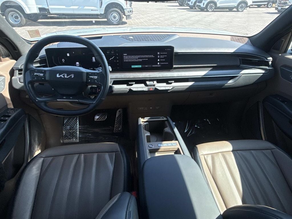 2024 Kia EV9 GT-Line
