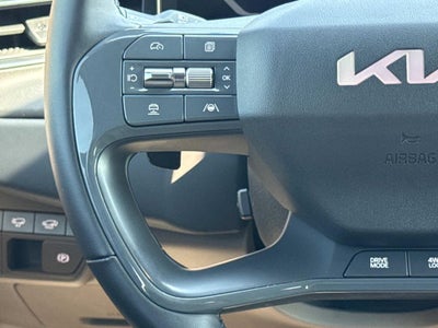 2024 Kia EV9 GT-Line