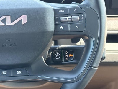 2024 Kia EV9 GT-Line