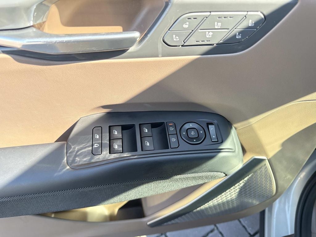 2024 Kia EV9 GT-Line
