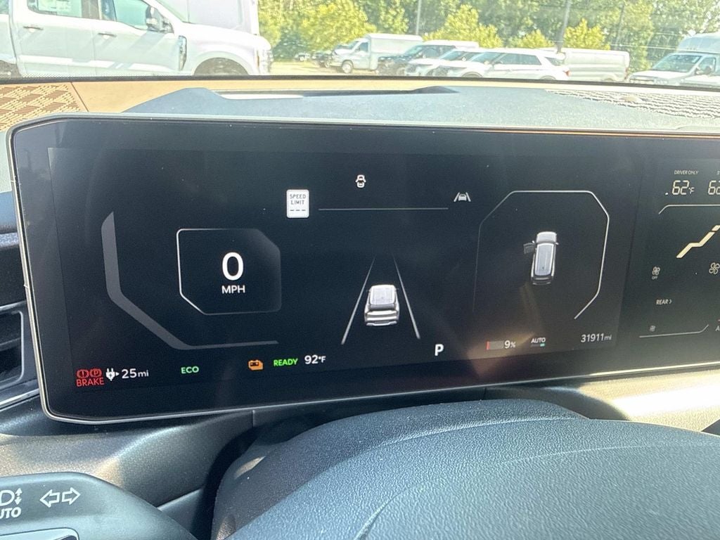 2024 Kia EV9 GT-Line