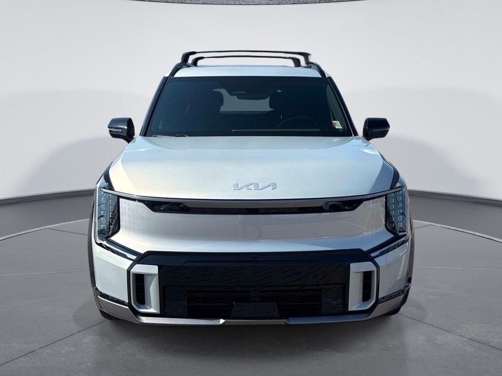 2024 Kia EV9 GT-Line