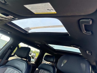 2024 Kia EV9 GT-Line