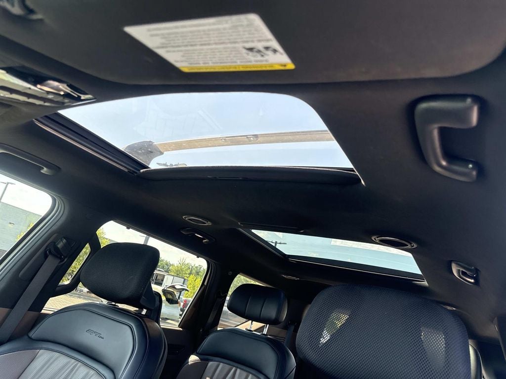 2024 Kia EV9 GT-Line