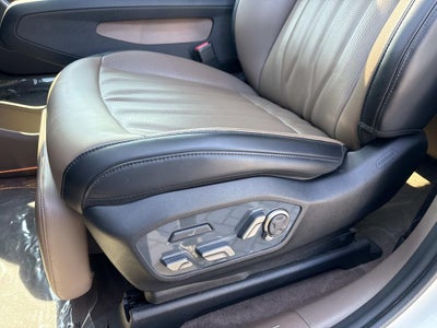 2024 Kia EV9 GT-Line