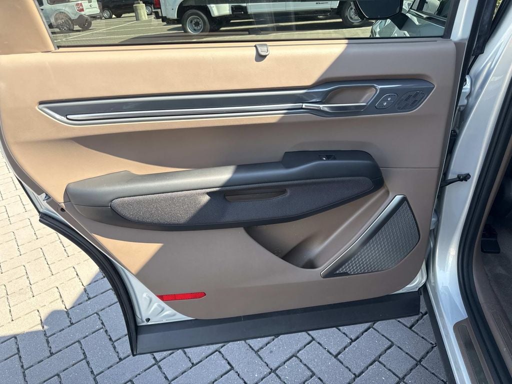 2024 Kia EV9 GT-Line