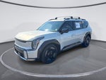 2024 Kia EV9 GT-Line