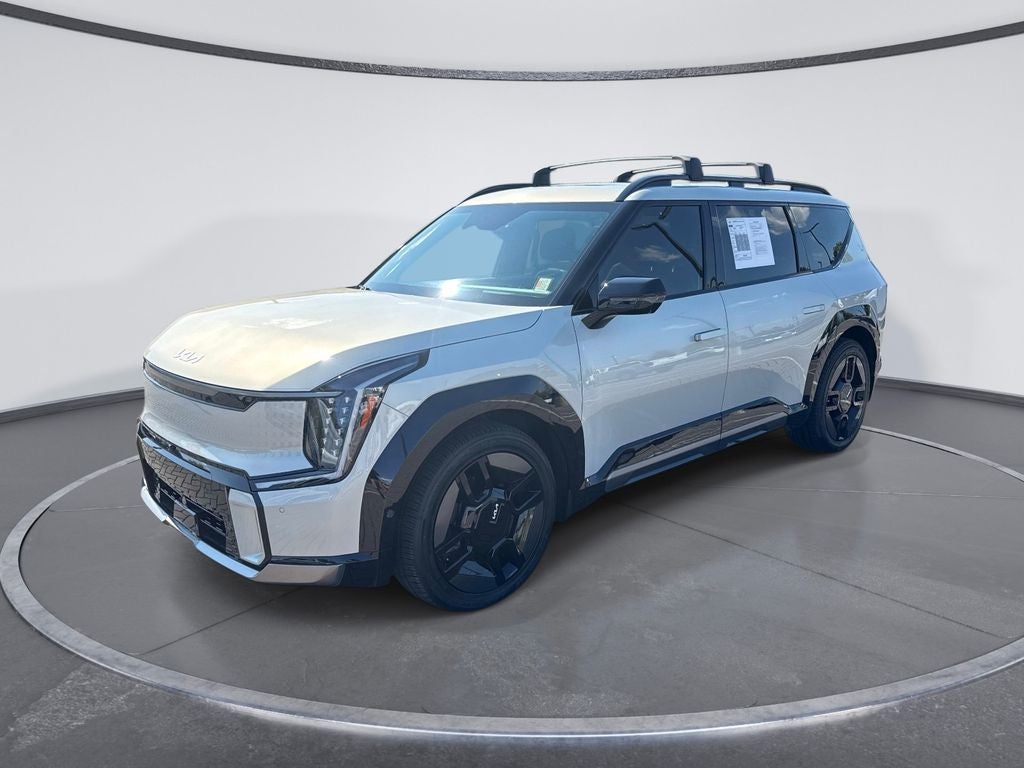 2024 Kia EV9 GT-Line