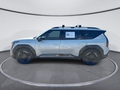 2024 Kia EV9 GT-Line