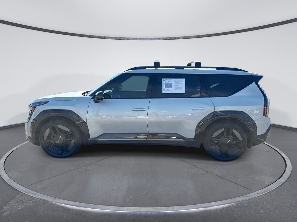 2024 Kia EV9 GT-Line