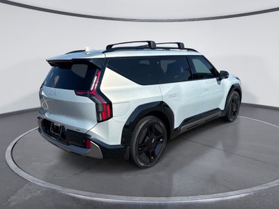 2024 Kia EV9 GT-Line