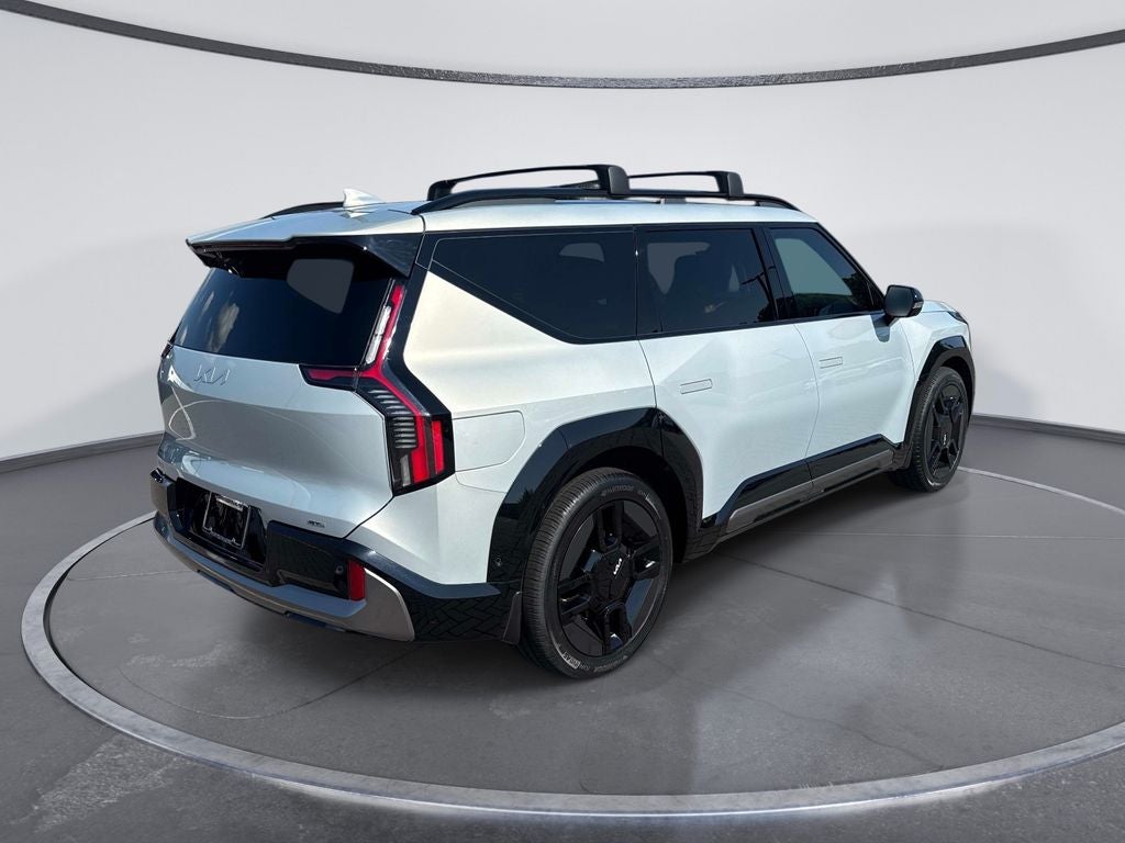 2024 Kia EV9 GT-Line