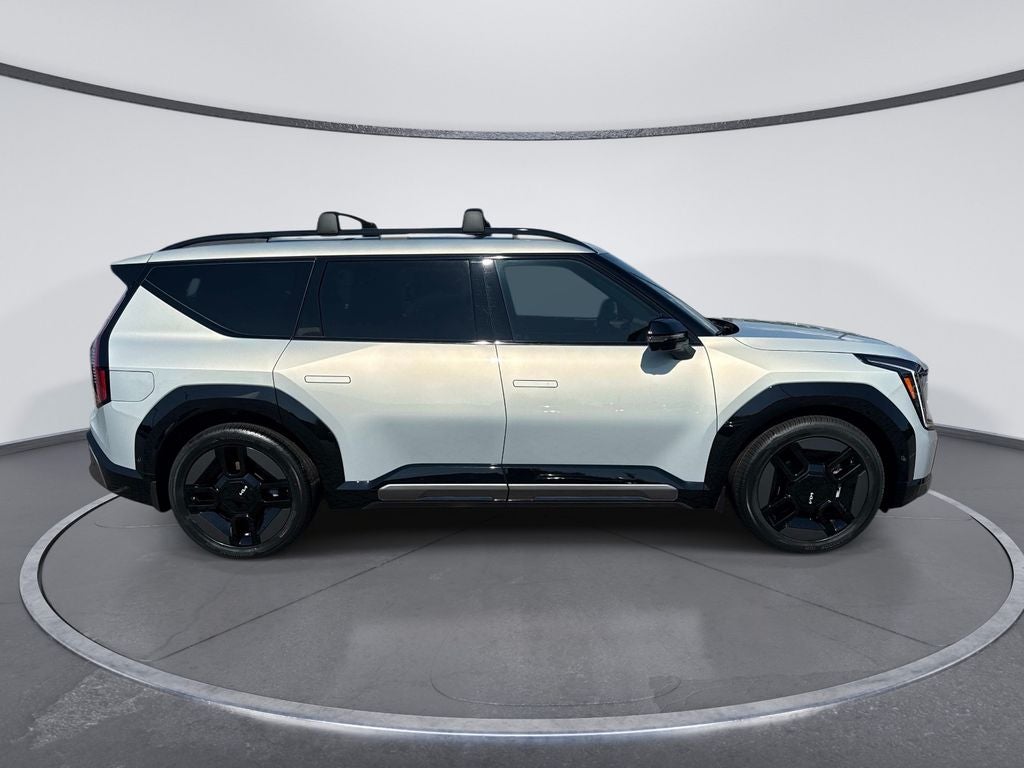 2024 Kia EV9 GT-Line