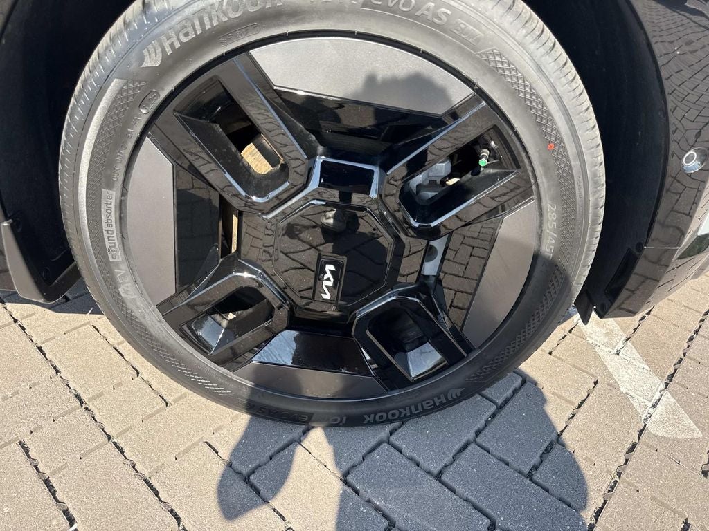 2024 Kia EV9 GT-Line