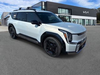 2024 Kia EV9 GT-Line