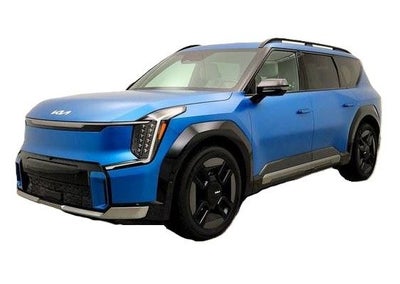 2024 Kia EV9 GT-Line