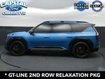2024 Kia EV9 GT-Line