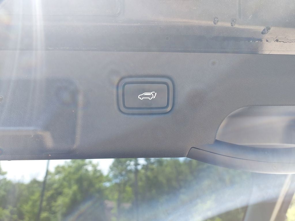 2023 Kia EV6 Wind LONG RANGE RWD
