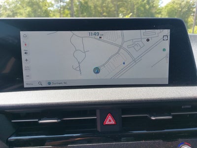 2023 Kia EV6 Wind LONG RANGE RWD
