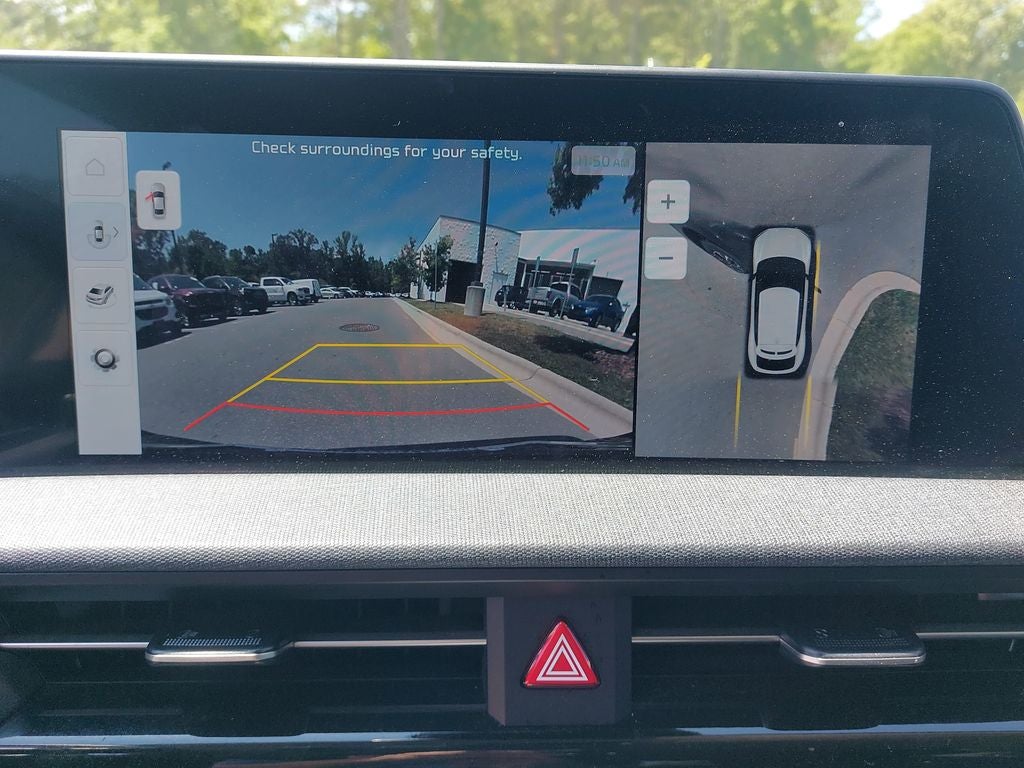 2023 Kia EV6 Wind LONG RANGE RWD