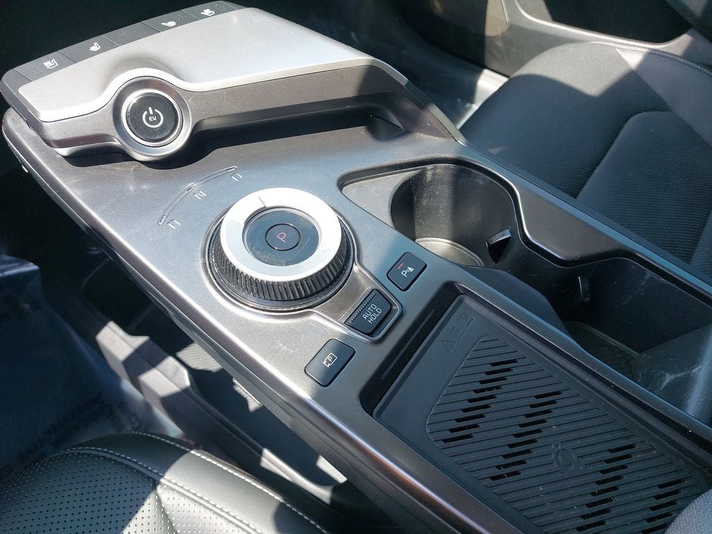 2023 Kia EV6 Wind LONG RANGE RWD