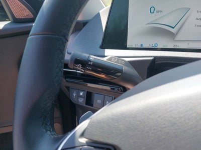 2023 Kia EV6 Wind LONG RANGE RWD