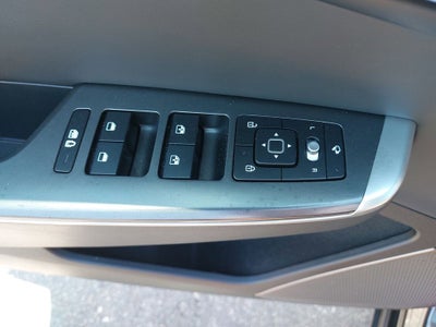 2023 Kia EV6 Wind LONG RANGE RWD