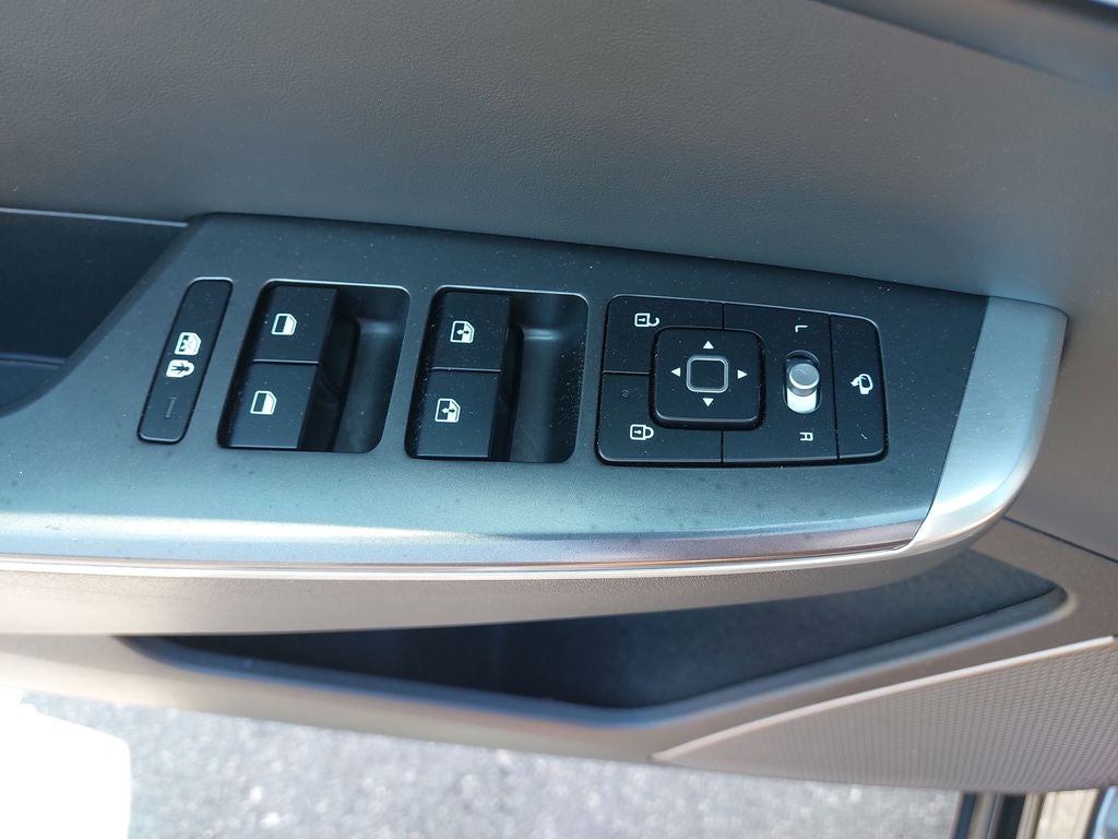 2023 Kia EV6 Wind LONG RANGE RWD