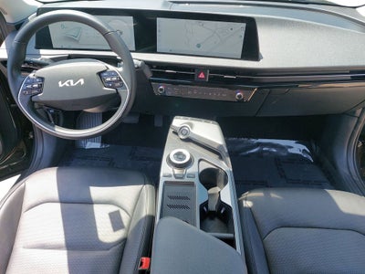 2023 Kia EV6 Wind LONG RANGE RWD