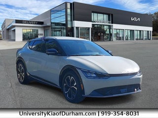 2023 Kia EV6 Wind