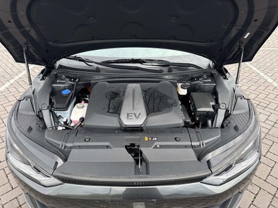 2024 Kia EV6 Light