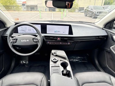 2024 Kia EV6 Light