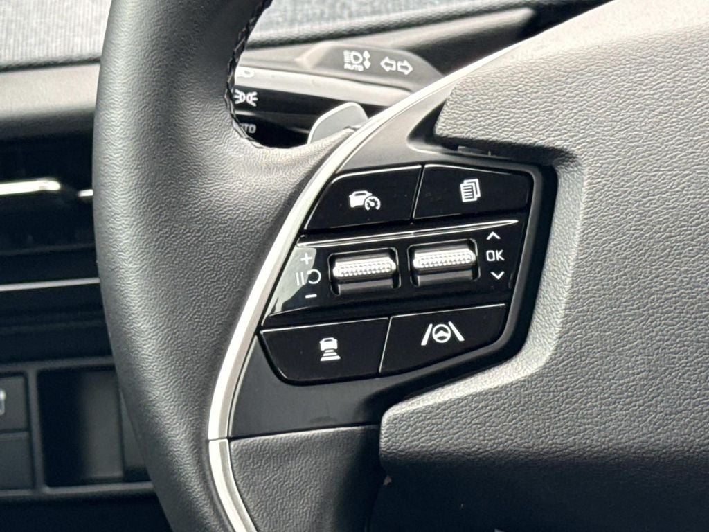 2024 Kia EV6 Light