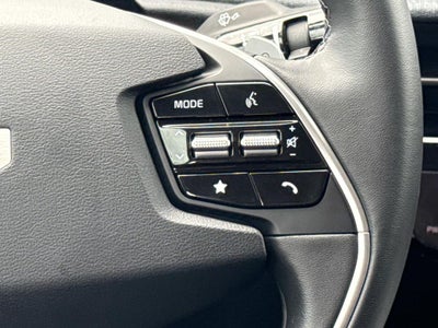 2024 Kia EV6 Light