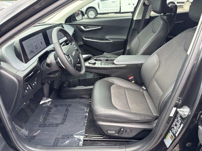 2024 Kia EV6 Light