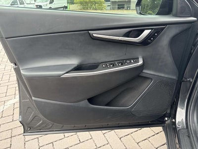 2024 Kia EV6 Light