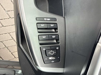 2024 Kia EV6 Light