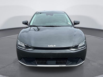 2024 Kia EV6 Light