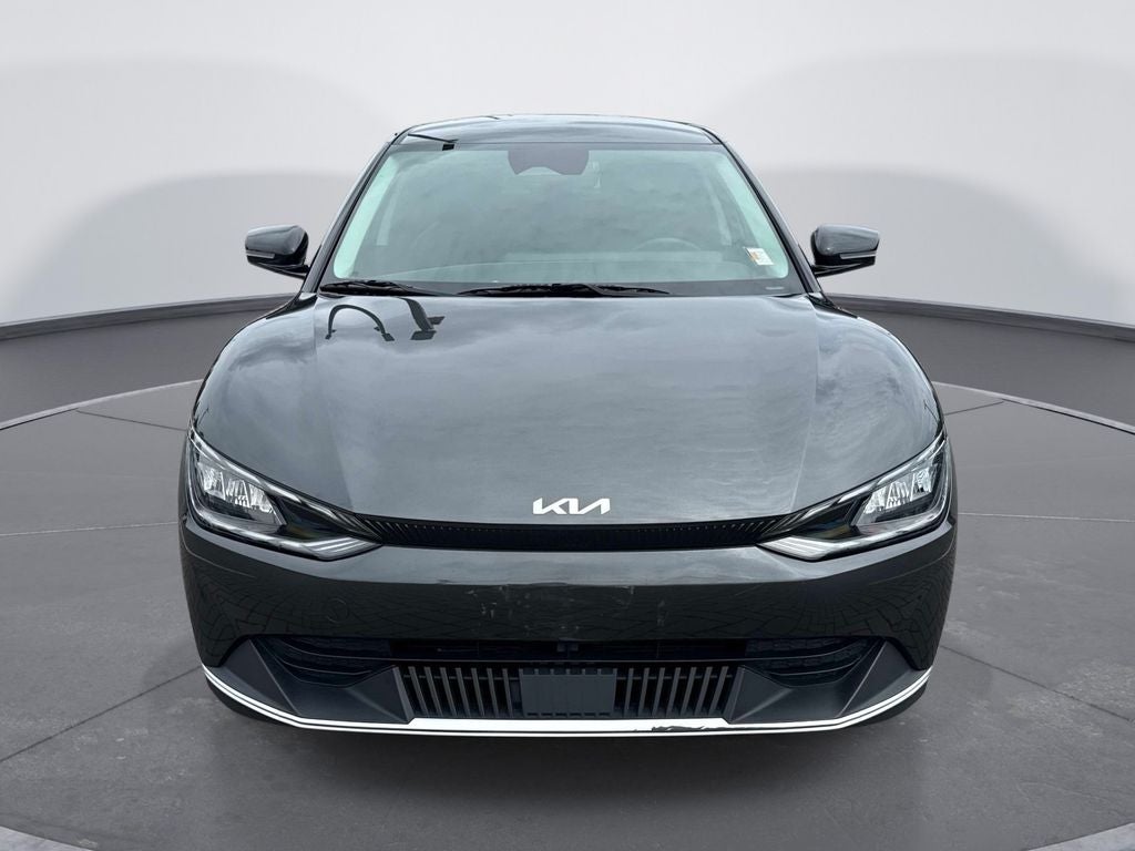 2024 Kia EV6 Light