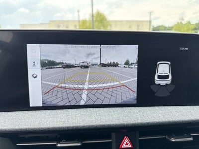 2024 Kia EV6 Light