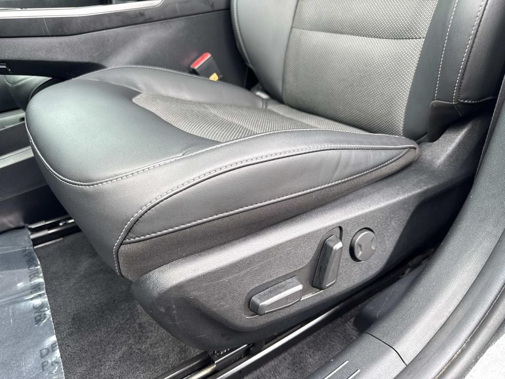 2024 Kia EV6 Light