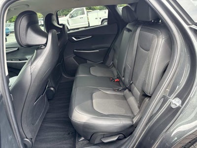 2024 Kia EV6 Light