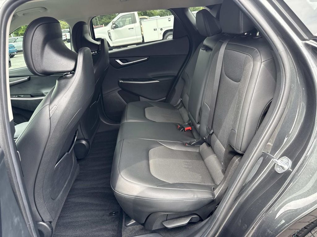 2024 Kia EV6 Light