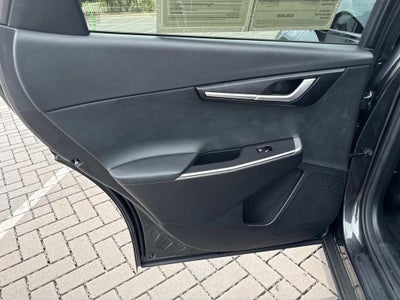 2024 Kia EV6 Light