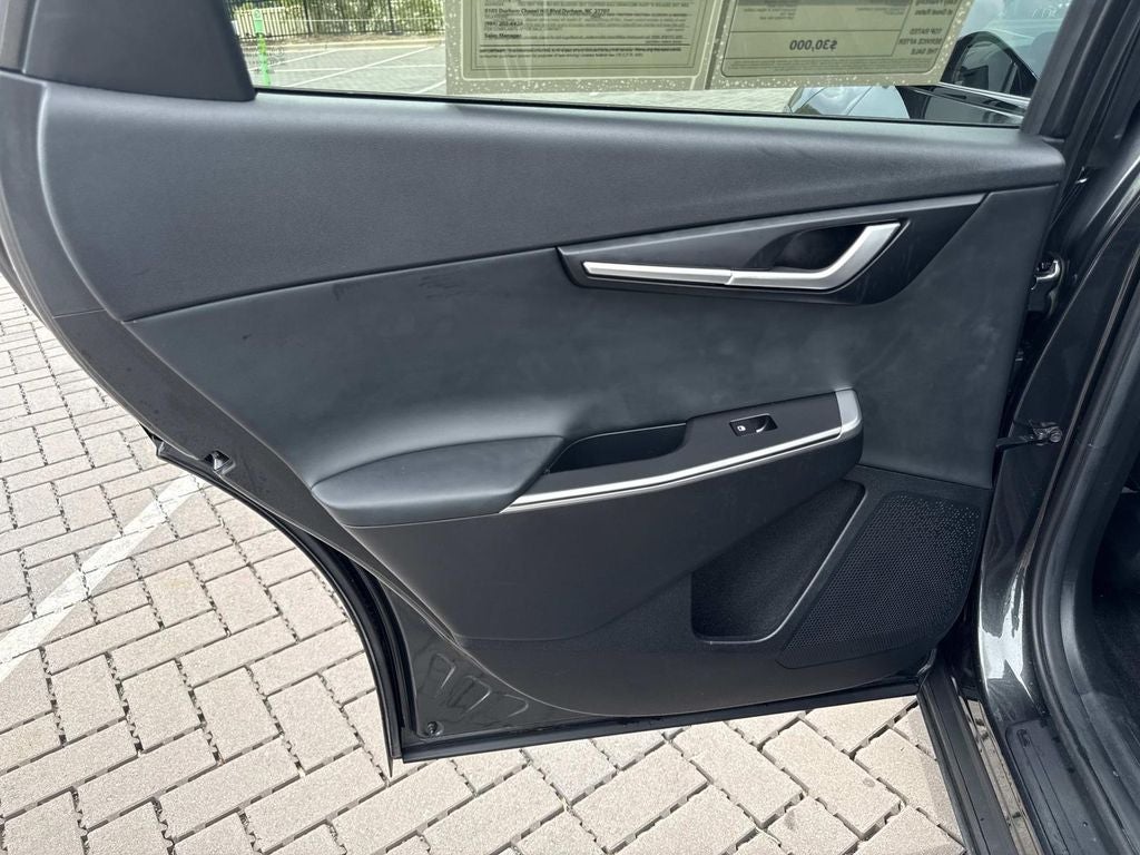 2024 Kia EV6 Light