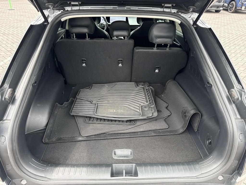 2024 Kia EV6 Light